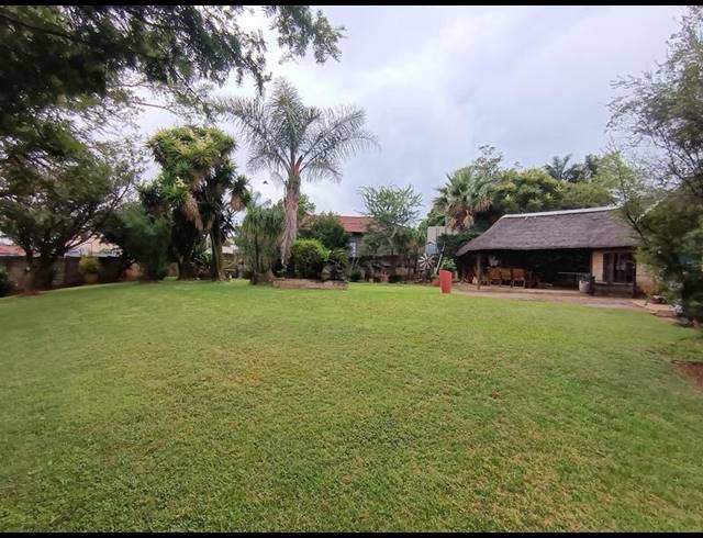 4 BEDROOM HOUSE FOR SALE IN SOLHEIM